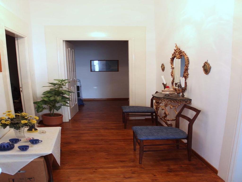 Villa Aegean Sea View Batsi Exterior foto